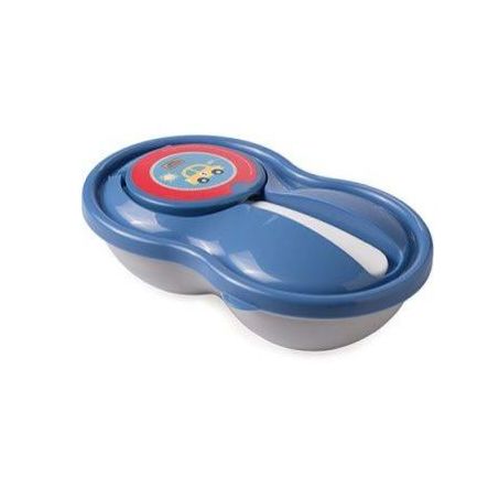 Pote plasutil papinha baby 320ml