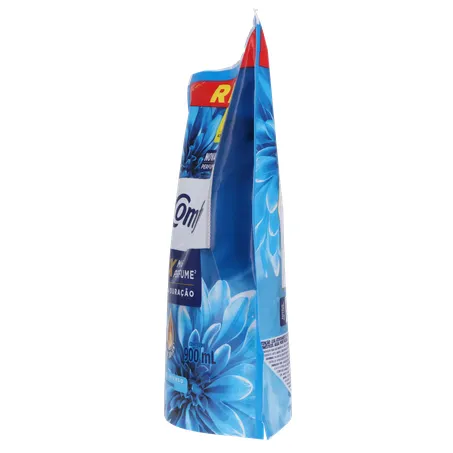Amaciante Concentrado Comfort Original Refil 900ML 360-7