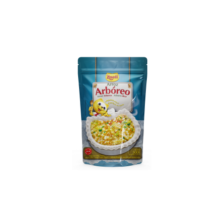 Arroz Zaeli 500g Arborio