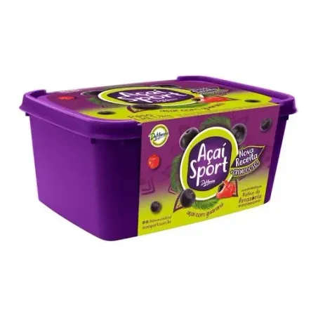 ACAI SPORT 1.1KG GUARANA 