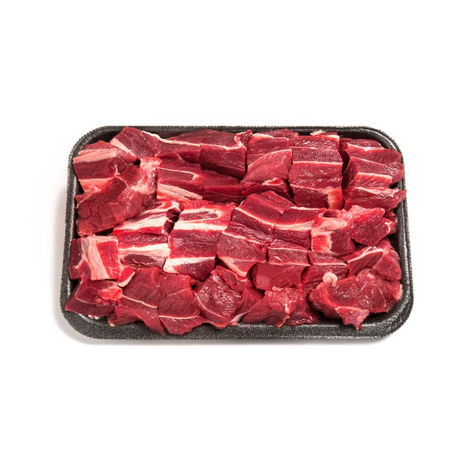 CARNE BOV.MUSCULO 2A KG PICADO EMB