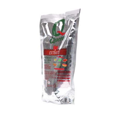 Extrato de Tomate Quero Sachê 300gr 360-36