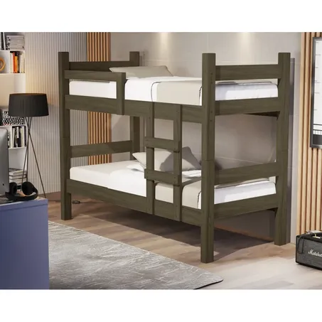 MADEC BELICHE LETICIA CASTANHO WOOD LX 079378LX   
