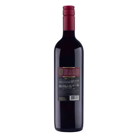 VINHO CAMPO LARGO TINTO MESA SECO 750ML 360-1
