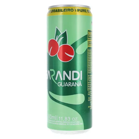 Refrigerante sarandi guaraná lata 350ml 360-3
