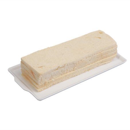 PÃO PARA TORTA FRIA 210G