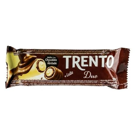 TRENTO DUO 29G