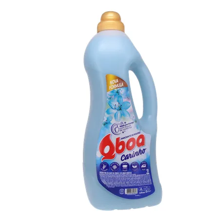 Amaciante de Roupas Q'boa 2l 360-34