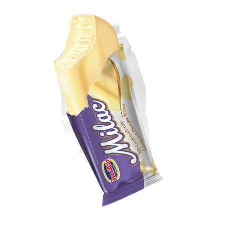 PICOLE MILAO 60G MILAC