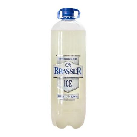 Chopp Brasser 1.5l Ice