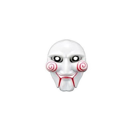 MASCARA JOGOS MORTAIS PLASTICO KRIAT 40009        