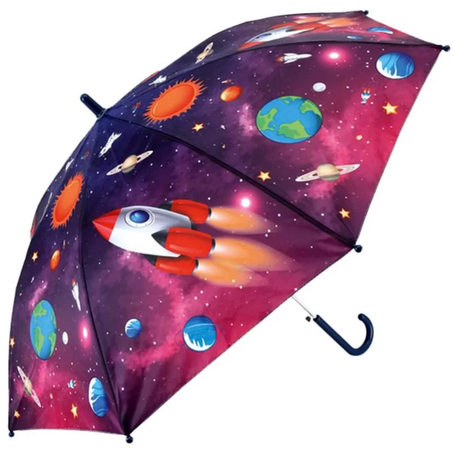 Guarda chuva 48cm automatico infantil top briz