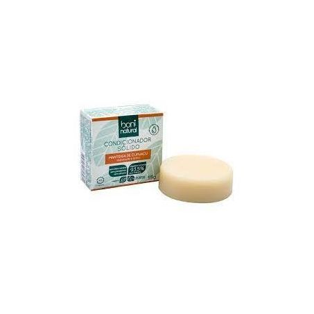 Condicionador Sólido Boni 55g