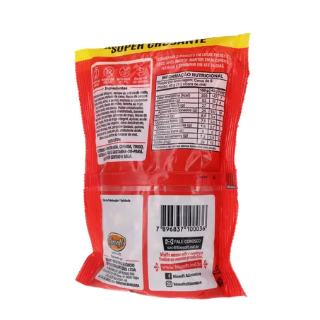 GRANOLA BIOSOFT COMPLETA  230G 360-20