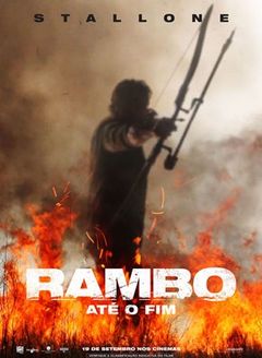 Rambo: Até o Fim - 2D