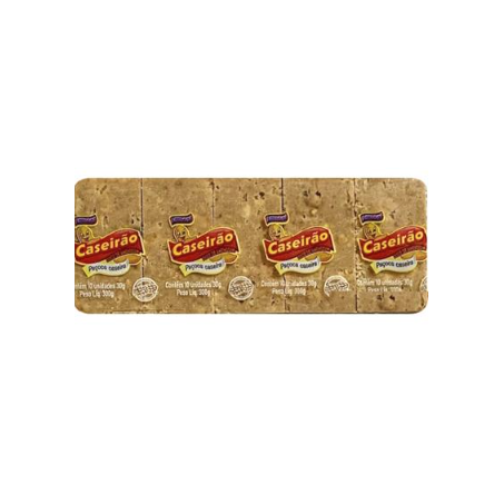 CASEIRAO AMENDUPA 300G