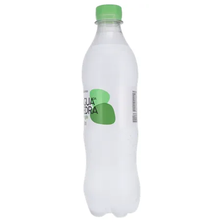 ÁGUA MINERAL DA PEDRA C/G 500ML 360-6