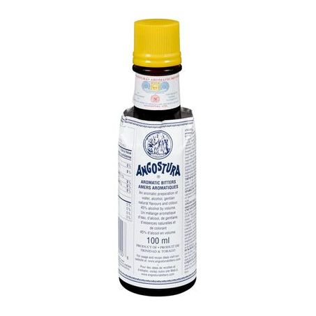 Bitter aromatic angostura 100ml