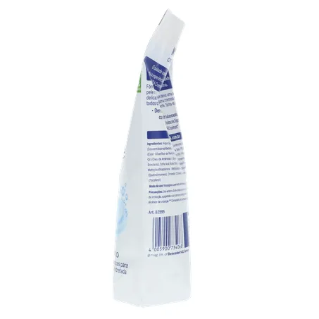 Sabonete Liquido Nivea Creme Soft Refil 200ml 360-10
