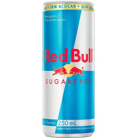 Red bull-composto liq.250ml sugarfree