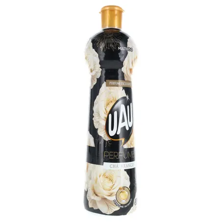 Limpador Multiuso Uau Chá Branco 480ml 360-33