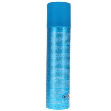 Spray de Argan Cless Brilho Intenso Frasco Spray 150ml 360-13