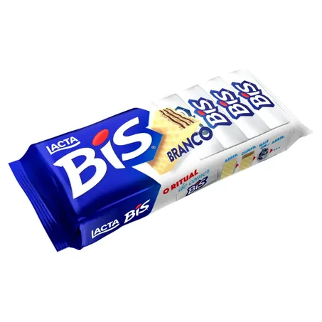 BIS 100,8G BRANCO