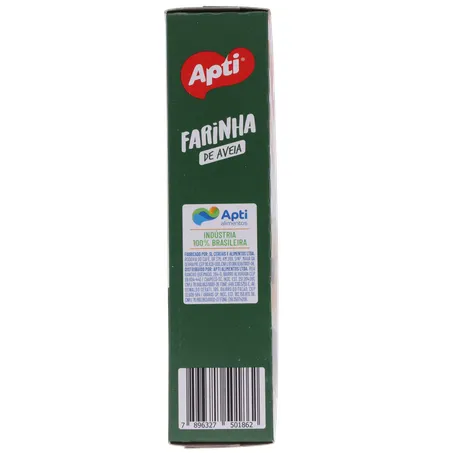 Farinha de Aveia Apti Caixa 150gr 360-3