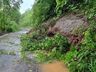 SMO deve levar três meses para recuperar estradas atingidas pela chuva
