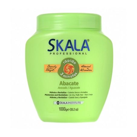 Cr cab skala abacate 1kg