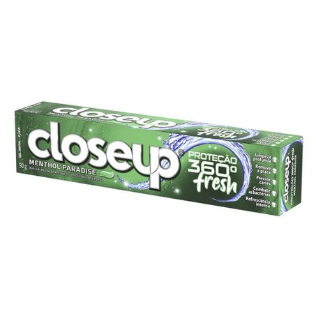 GEL DENTAL CLOSEUP MENT PAR 90G 360-1