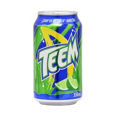 Refrig teem lata 350ml
