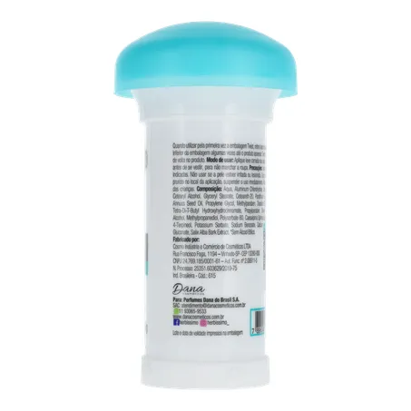 Desodorante Stick Creme Herbíssimo Neutro 45g 360-14