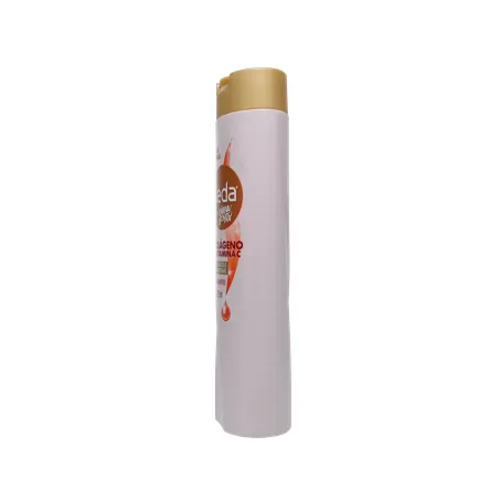 Shampoo Seda colágeno e vitamina c 325ml 360-12