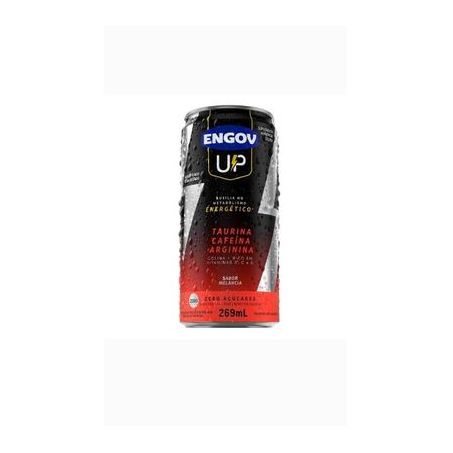 Suplemento up melancia engov 250ml