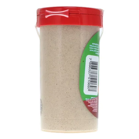 Pimenta Apti em Pó Pura Branca Embalagem 30G 360-21