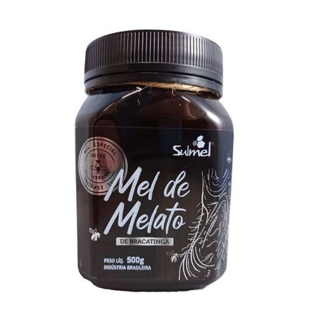 Mel Sulmel Melato Bracatinga 500g