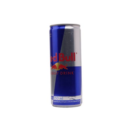 Energético Red Bull Original Lata 250ml 
  360-5