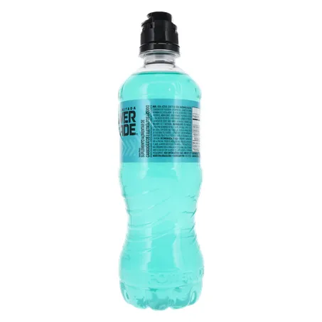 Isotonico powerade 500ml contra-ataque 360-7