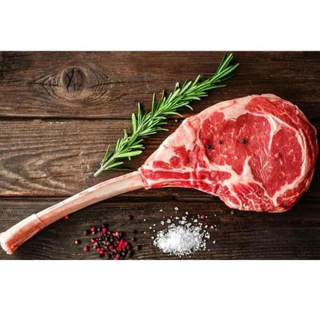 TOMAHAWK BOV ANGUS RESF kg