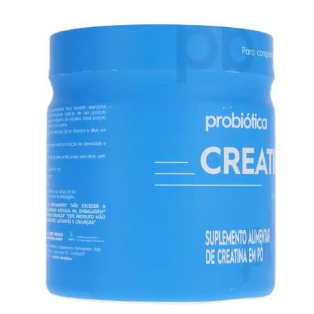 Suplem probiot creatine 100g 360-30