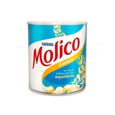 Composto lacteo molico po fibras 260g