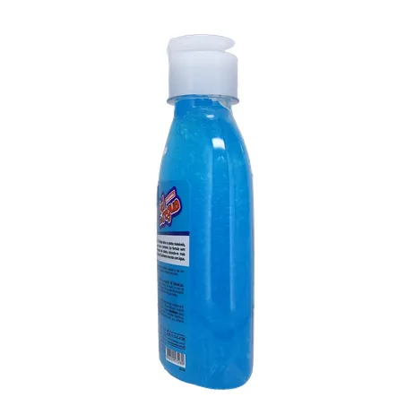 Gel Fixador H2o 240g Sem Alcool Suave 360-26