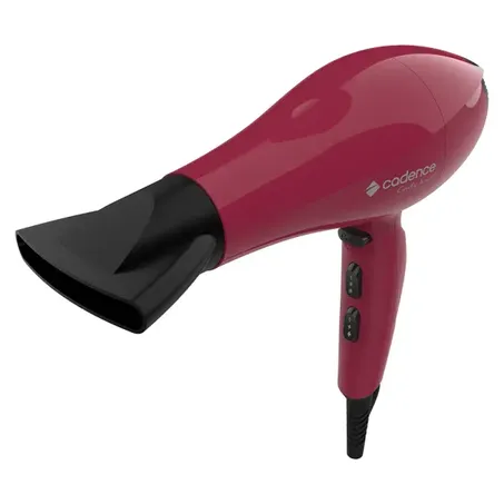 CADENCE SECADOR SEC530 220V C/DIFUSOR              360-2