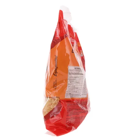 MASSA ISAELA C/OVOS ESPAGUETI 500G 360-10