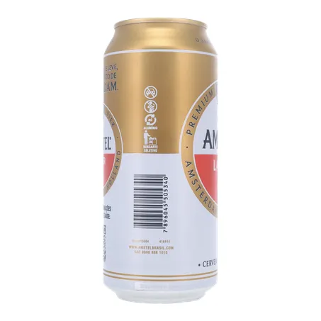 CERVEJA AMSTEL LATA 473ML 360-3