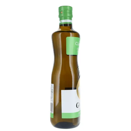 Azeite Extra Virgem Gallo Vd 500ml 360-28