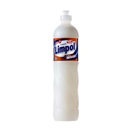 DET LIMPOL COCO 500ML
