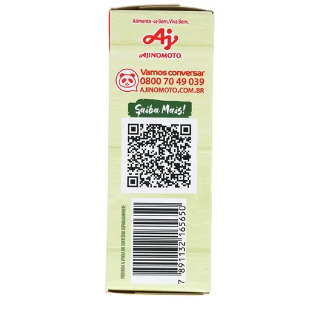 Tempero Sazón 30g - Na Medida - Cheiro Verde 360-1