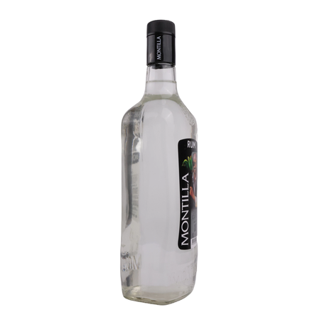 Rum Montilla Carta Cristal 1l 360-49